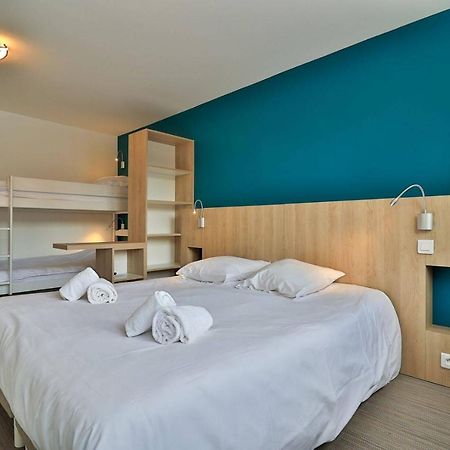 Hotel Le Chamois D'Or, Ussim Vacances メリベル エクステリア 写真