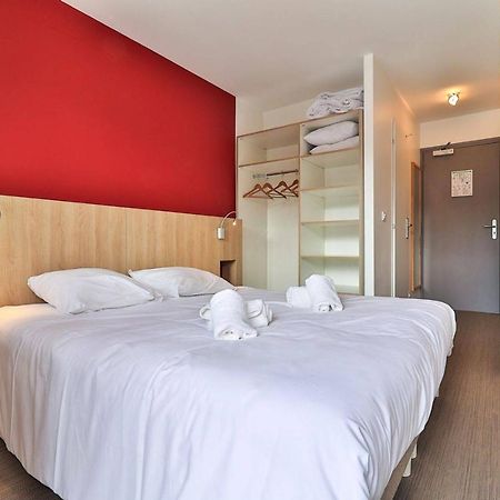 Hotel Le Chamois D'Or, Ussim Vacances メリベル エクステリア 写真
