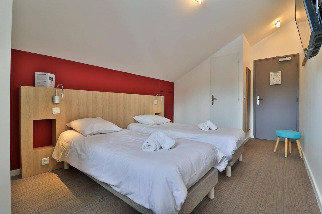 Hotel Le Chamois D'Or, Ussim Vacances メリベル エクステリア 写真